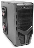 Photos - Computer Case Logicpower  550 W