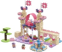 Photos - Construction Toy Marioinex Princess 905784 