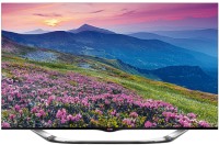 Photos - Television LG 42LA860V 42 "