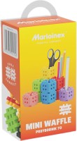 Photos - Construction Toy Marioinex Technical 905746 