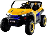 Photos - Kids Electric Ride-on Costway TQ10099 