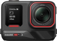 Photos - Action Camera Insta360 Ace Pro 2 