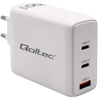 Photos - Charger Qoltec 51826 