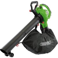 Leaf Blower Draper BV3200 