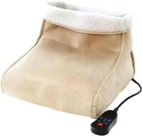 Photos - Heating Pad / Electric Blanket Supretto 8647 