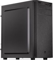 Computer Case Endorfy Armis 100 Solid black