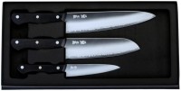 Photos - Knife Set Suncraft Entree EN-030201 