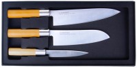 Photos - Knife Set Suncraft Senzo Japanese WA-050403 