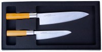 Photos - Knife Set Suncraft Senzo Japanese WA-0503 