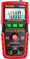 Multimeter ANENG M107 