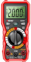 Photos - Multimeter ANENG SZ301 