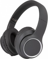 Photos - Headphones Sencor SEP 710BT 