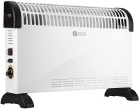 Photos - Convector Heater NEO 90-155 2 kW