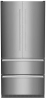 Fridge Liebherr CBNste 8872 stainless steel