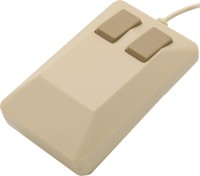 Mouse Retro Games THEMOUSE 