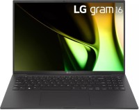 Photos - Laptop LG gram 16 16Z90S (16Z90S-G.AA79A1)