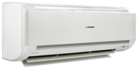 Photos - Air Conditioner Mitsubishi Heavy SRK35MA-S 35 m²