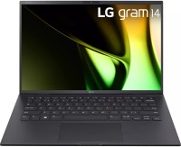 Photos - Laptop LG gram 14 14Z90S (14Z90S-G.ADB8U1)