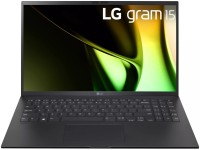 Photos - Laptop LG gram 15.6 15Z90S (15Z90S-G.AA78A1)