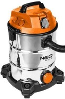 Photos - Vacuum Cleaner NEO 04-738 