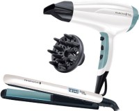 Photos - Hair Dryer Remington S8500GP 