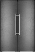 Photos - Fridge Liebherr Peak XRFbs 5295 22 black