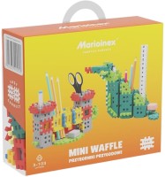 Photos - Construction Toy Marioinex Adventure 905753 