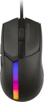 Photos - Mouse Tracer GameZone Cool RGB 