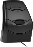 Photos - Mouse BakkerElkhuizen DXT 3 Precision Mouse 