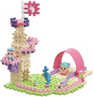 Photos - Construction Toy Marioinex Magic Tower 905807 