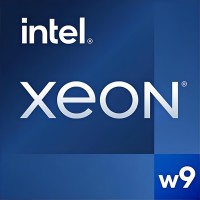 Photos - CPU Intel Xeon w9 Sapphire Rapids w9-3475X BOX