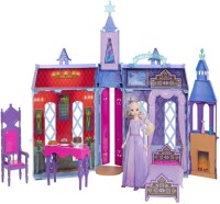 Doll Disney Arendelle Castle HLW61 