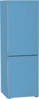 Photos - Fridge Liebherr Pure CNclb 5203 blue