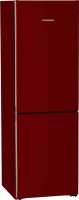 Photos - Fridge Liebherr Pure CNcwr 5203 burgundy