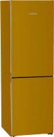 Photos - Fridge Liebherr Pure CNcgo 5203 golden