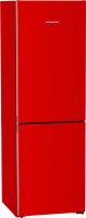 Photos - Fridge Liebherr Pure CNcre 5203 red