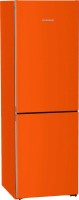 Photos - Fridge Liebherr Plus CNdor 5223 orange