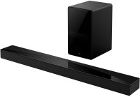 Photos - Soundbar TCL Q75H 