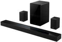 Photos - Soundbar TCL Q85H 