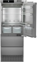 Integrated Fridge Liebherr ECBNe 7870 