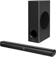 Photos - Soundbar Kruger&Matz Planet 2.1 