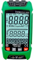 Photos - Multimeter BAKKU BA-2202 