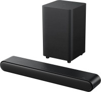 Photos - Soundbar TCL S4210 