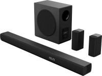 Photos - Soundbar Hisense HS5100 