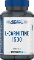 Fat Burner Applied Nutrition L-Carnitine 1500 120 cap 120