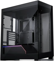 Photos - Computer Case Phanteks NV5 MKII black