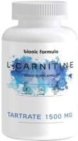 Photos - Fat Burner Bionic L-Carnitine Tartrate 1500 mg 240