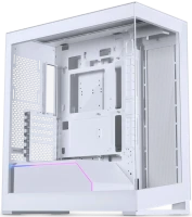 Photos - Computer Case Phanteks NV5 MKII white