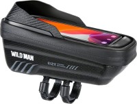 Photos - Bike Bag / Mount Wildman E12X 1 L