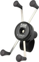 Holder / Stand Ram Mounts Tough-Strap X-grip 